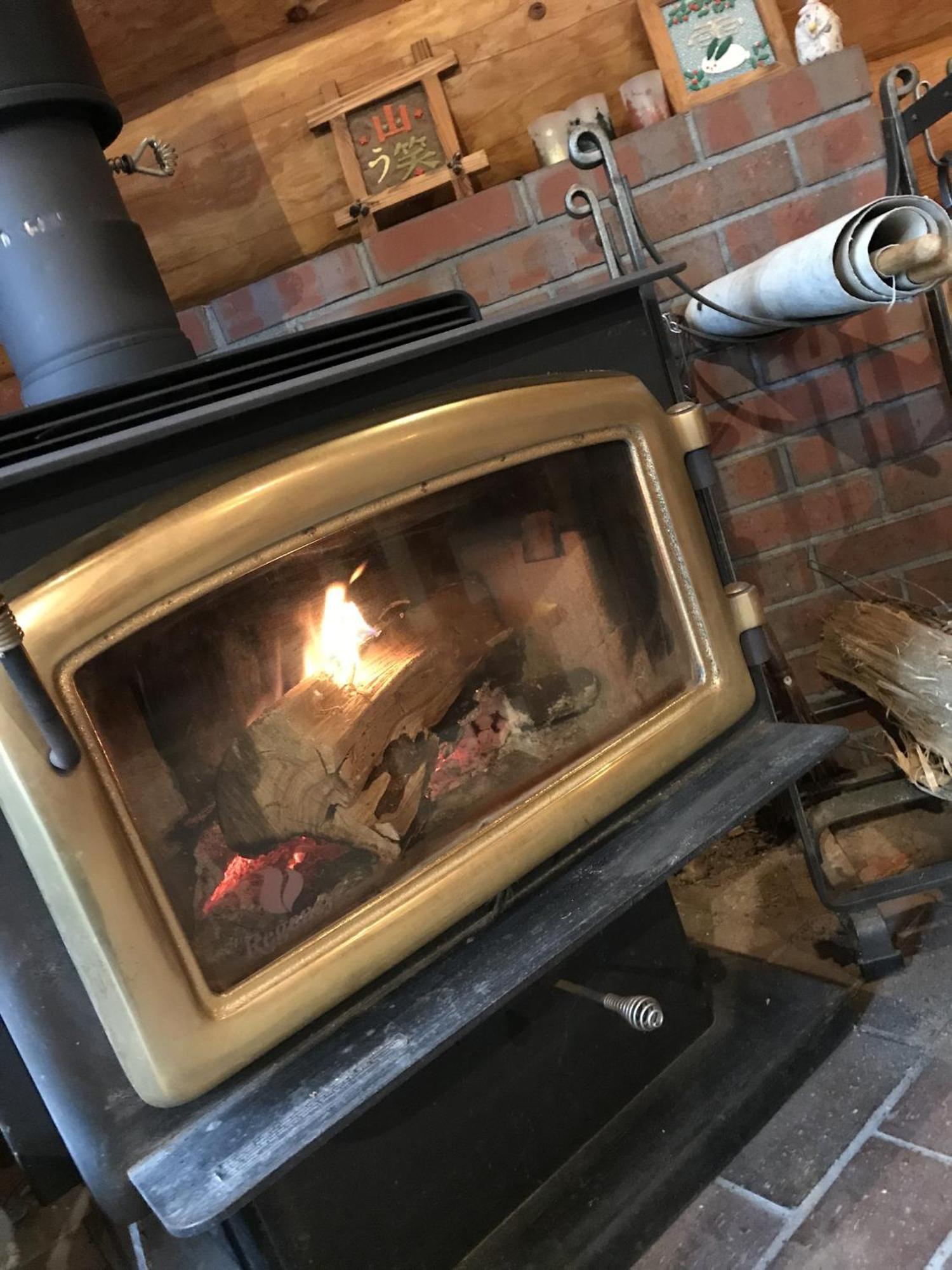 log Hotel kamloops Shinano  Eksteriør billede